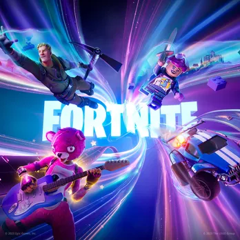 Verified Gaming Profile